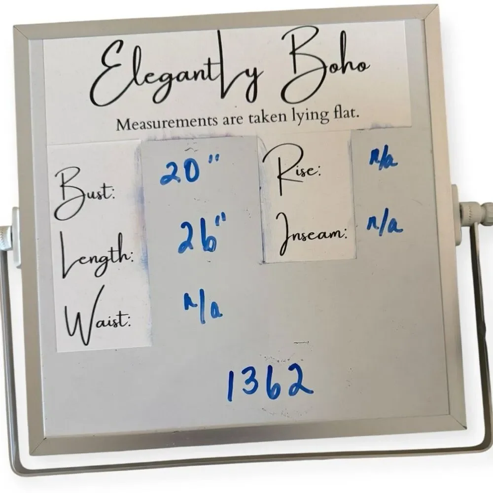 Anthropologie Cloth and Stone Tencel Denim Buttondown Shirt - Picture 6 of 6